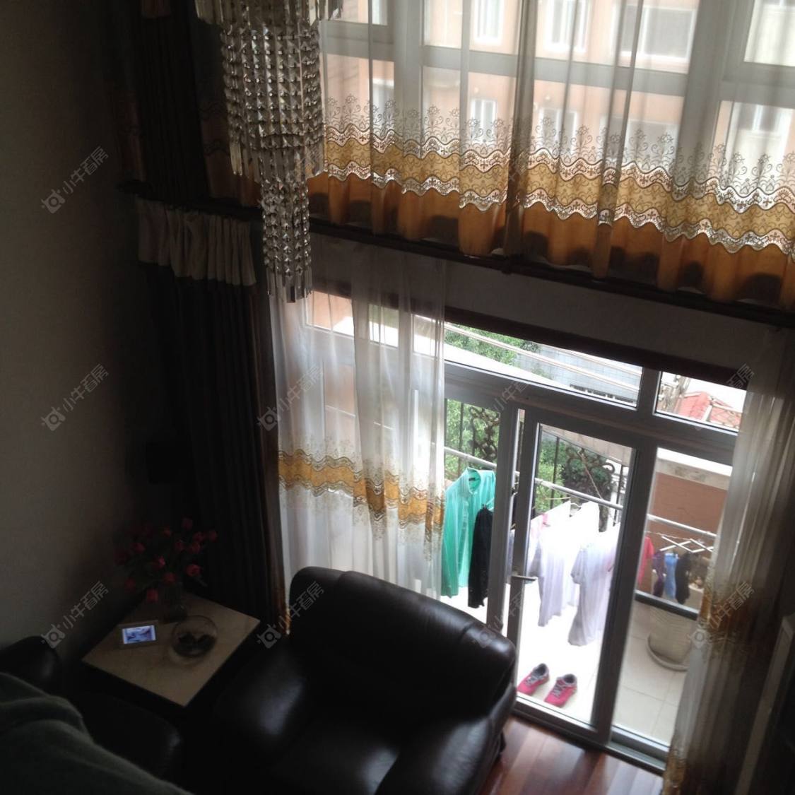 上海东丽苑在售二手房源小区图_小牛看房