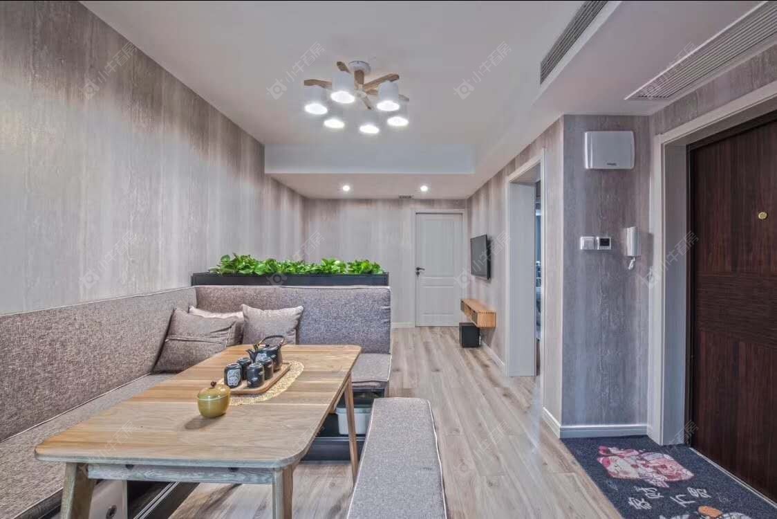 上海沈家宅在售二手房源小区图_小牛看房