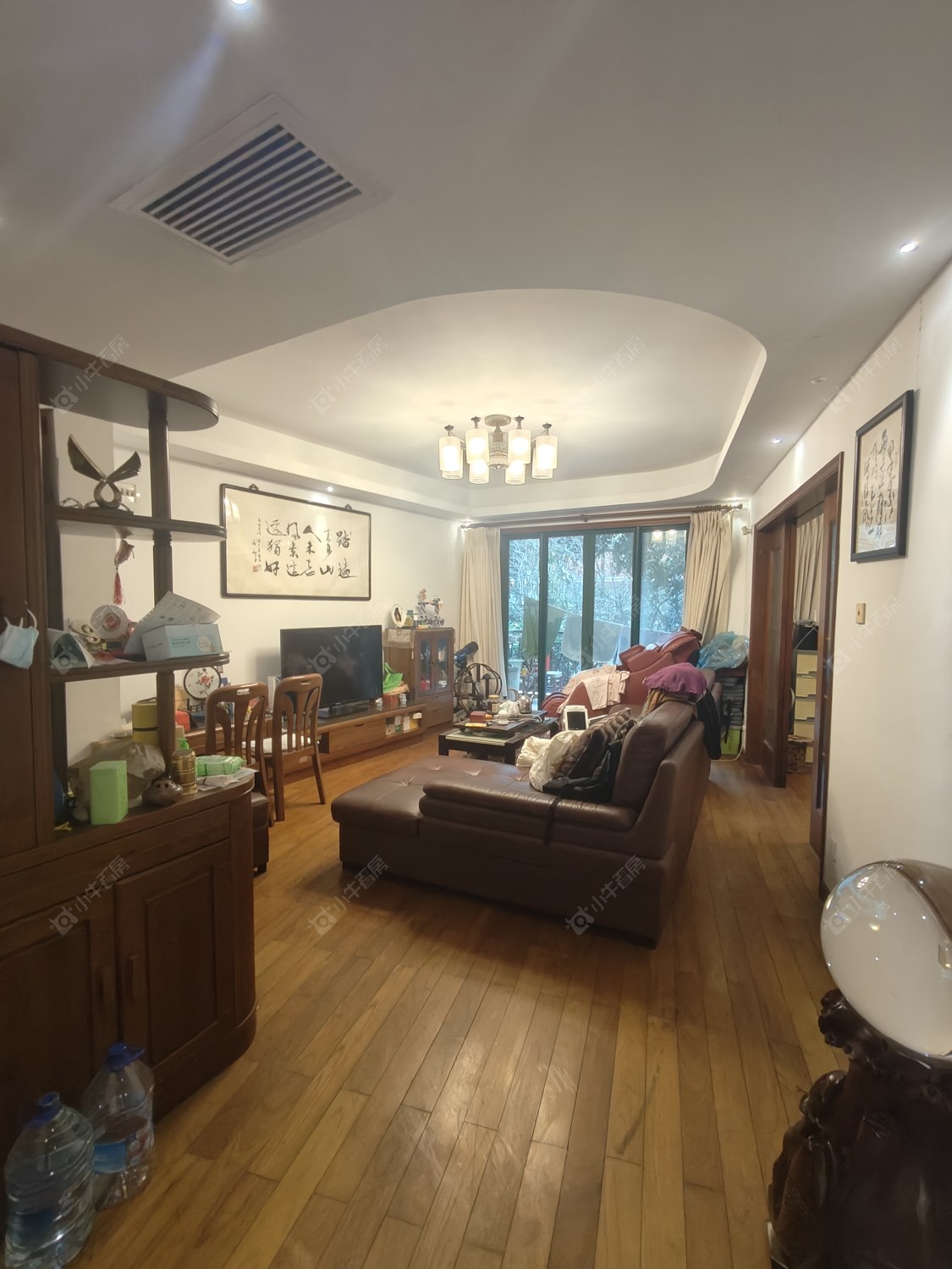 上海申亚新华府在售二手房源小区图_小牛看房