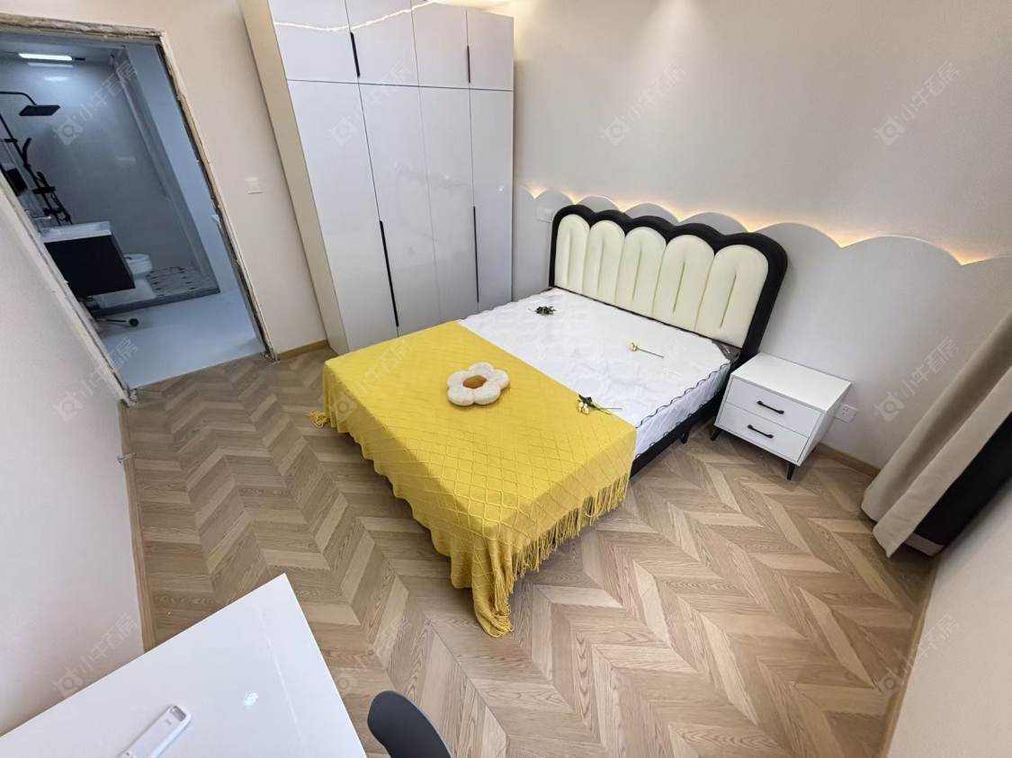 上海东语璟庭在租房源小区图_小牛看房