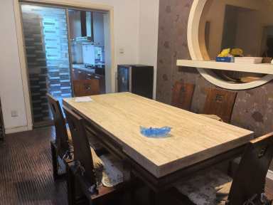 上海美兰金邸3室2厅3卫在售二手房房源图片