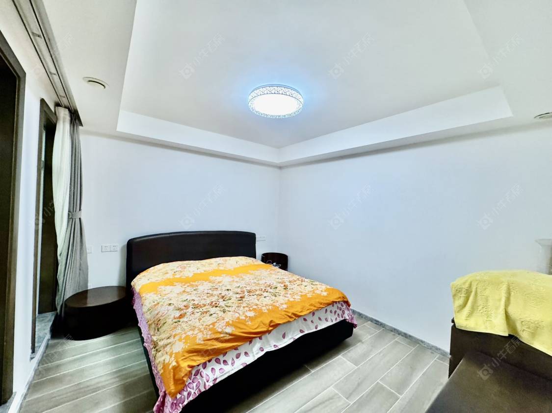 上海英庭名墅别墅区在售二手房源小区图_小牛看房