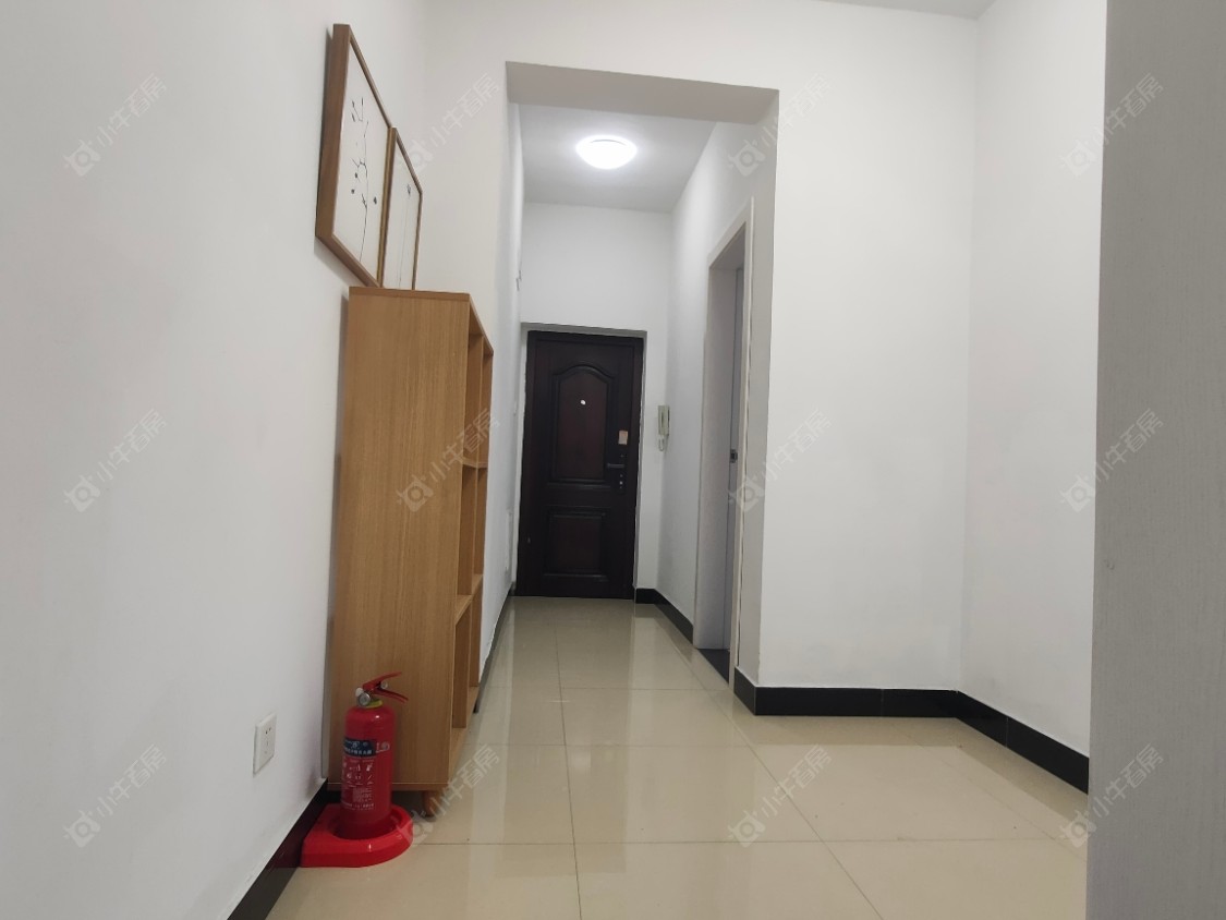 上海齐二小区在租房源小区图_小牛看房