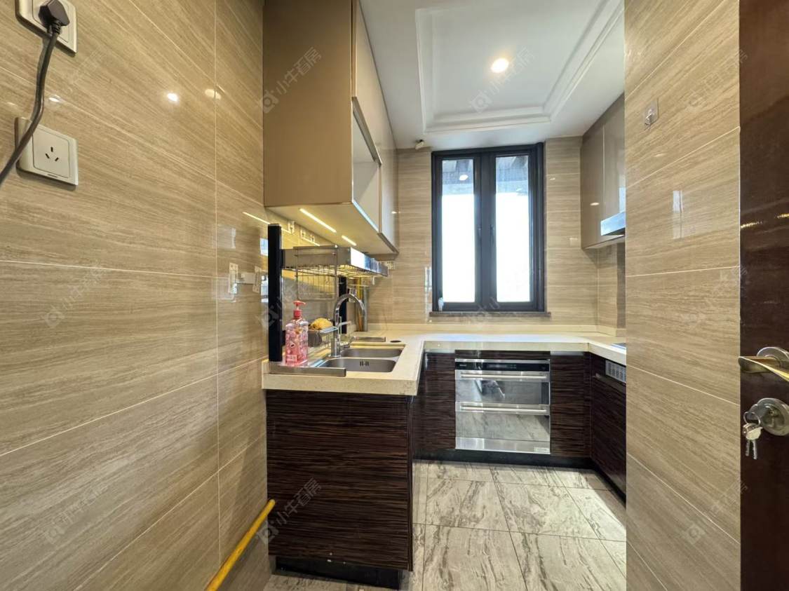 上海恒大御澜庭3600弄在售二手房源小区图_小牛看房