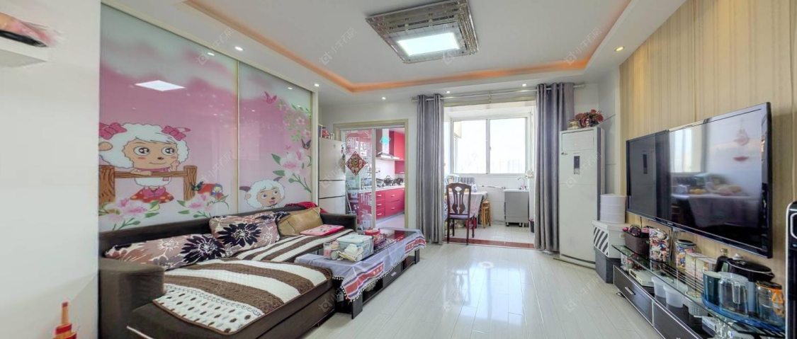 上海海尚菊苑北区在售二手房源_小牛看房