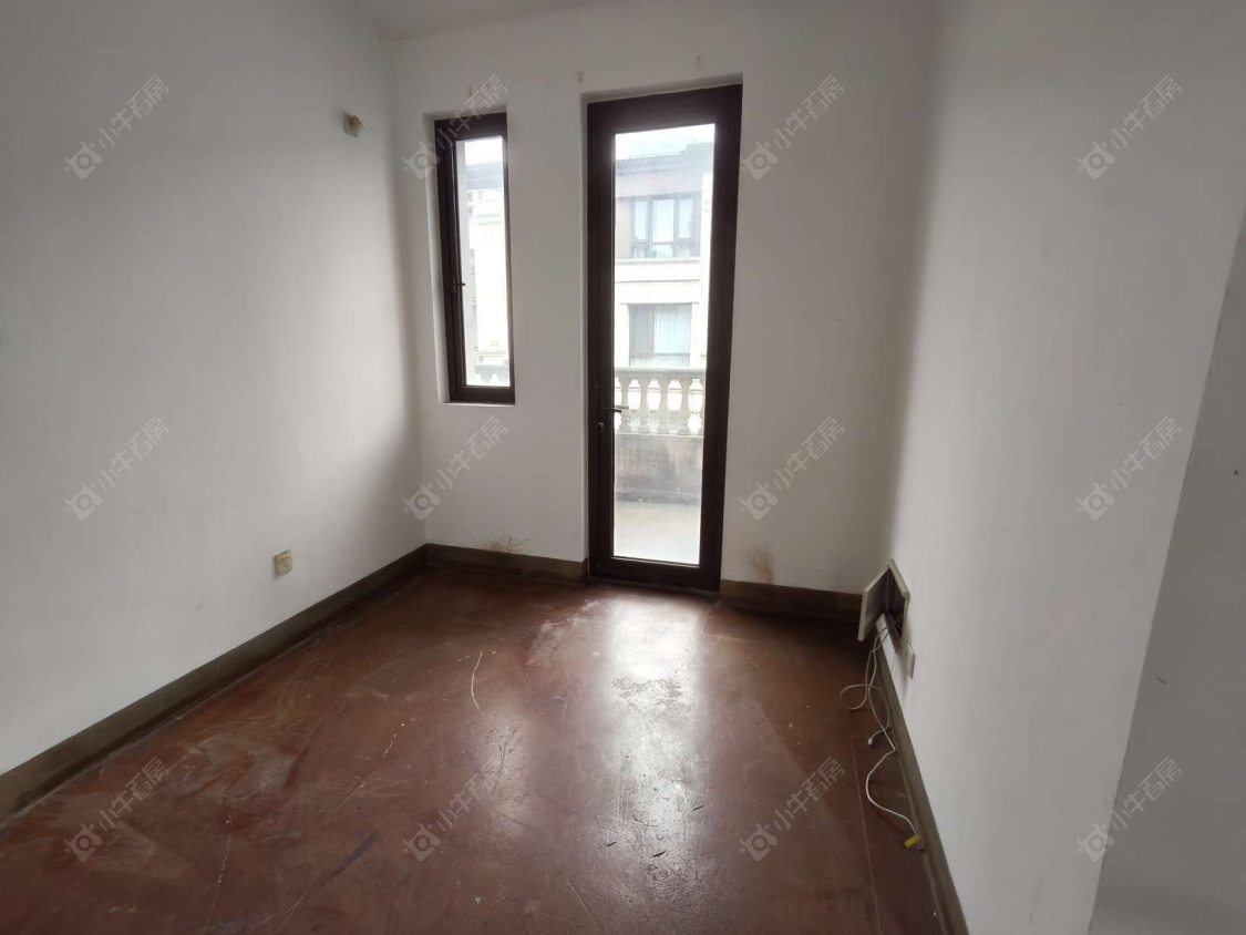 上海阳光城花满墅别墅区在售二手房源小区图_小牛看房