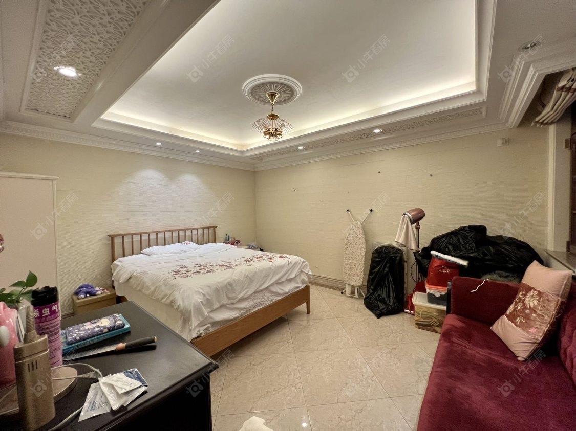 上海马德里洋房在售二手房源小区图_小牛看房