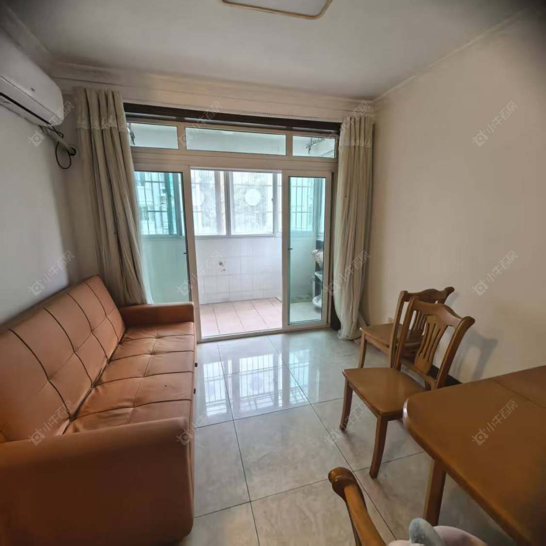 上海文化馨苑在售二手房源小区图_小牛看房