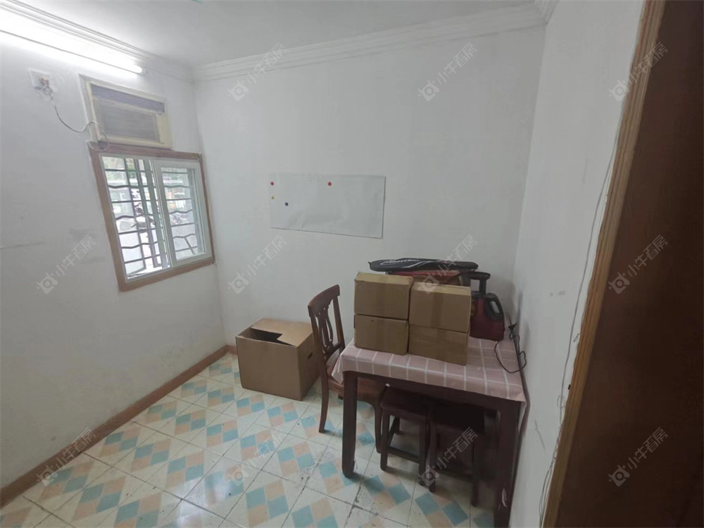 上海云台一小区在租房源小区图_小牛看房