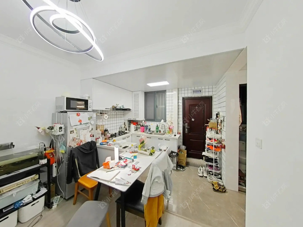 上海长风馨苑在售二手房源小区图_小牛看房