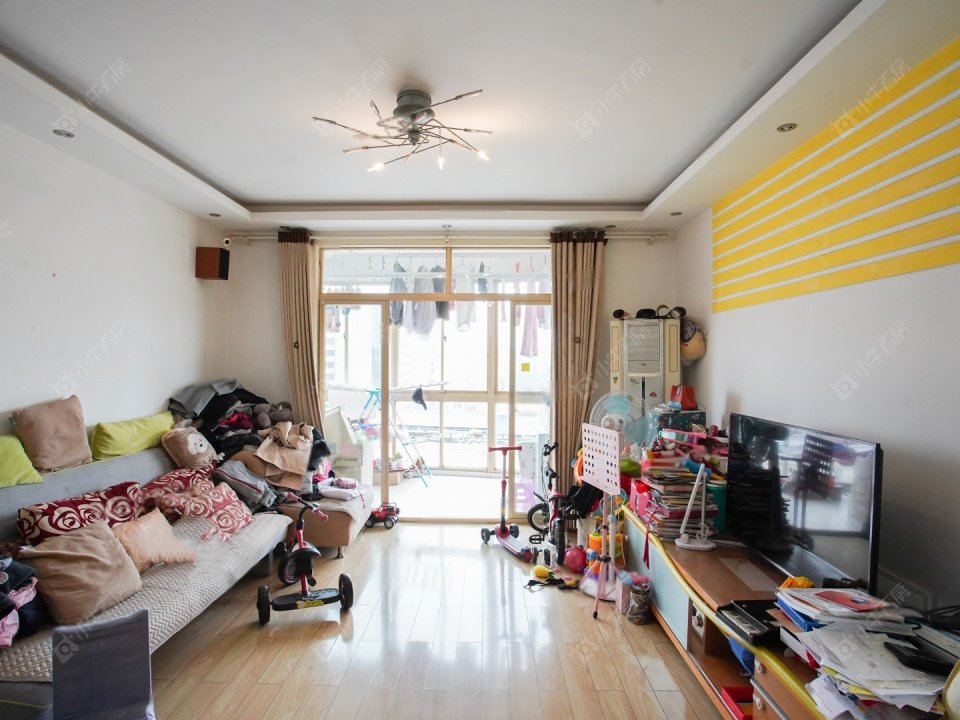 上海象源丽都在售二手房源小区图_小牛看房