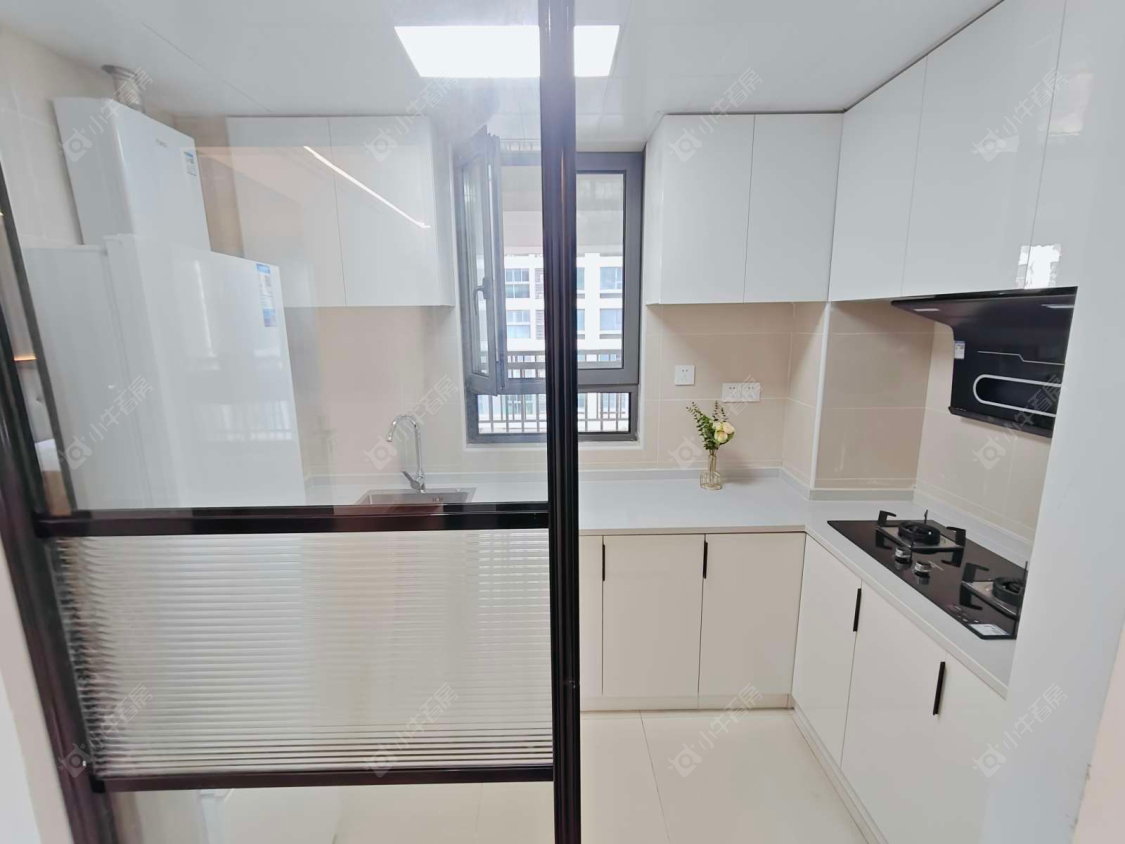 上海玉盘佳苑在租房源小区图_小牛看房