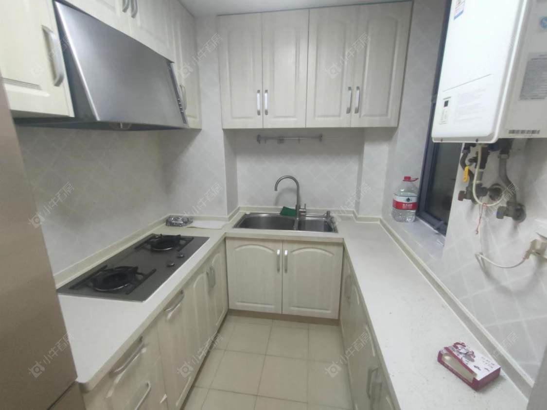 上海逸翠公馆在售二手房源小区图_小牛看房