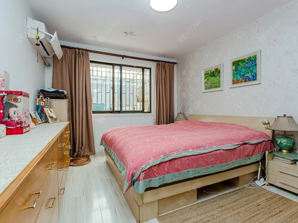 上海和田公寓东区在售二手房源小区图_小牛看房