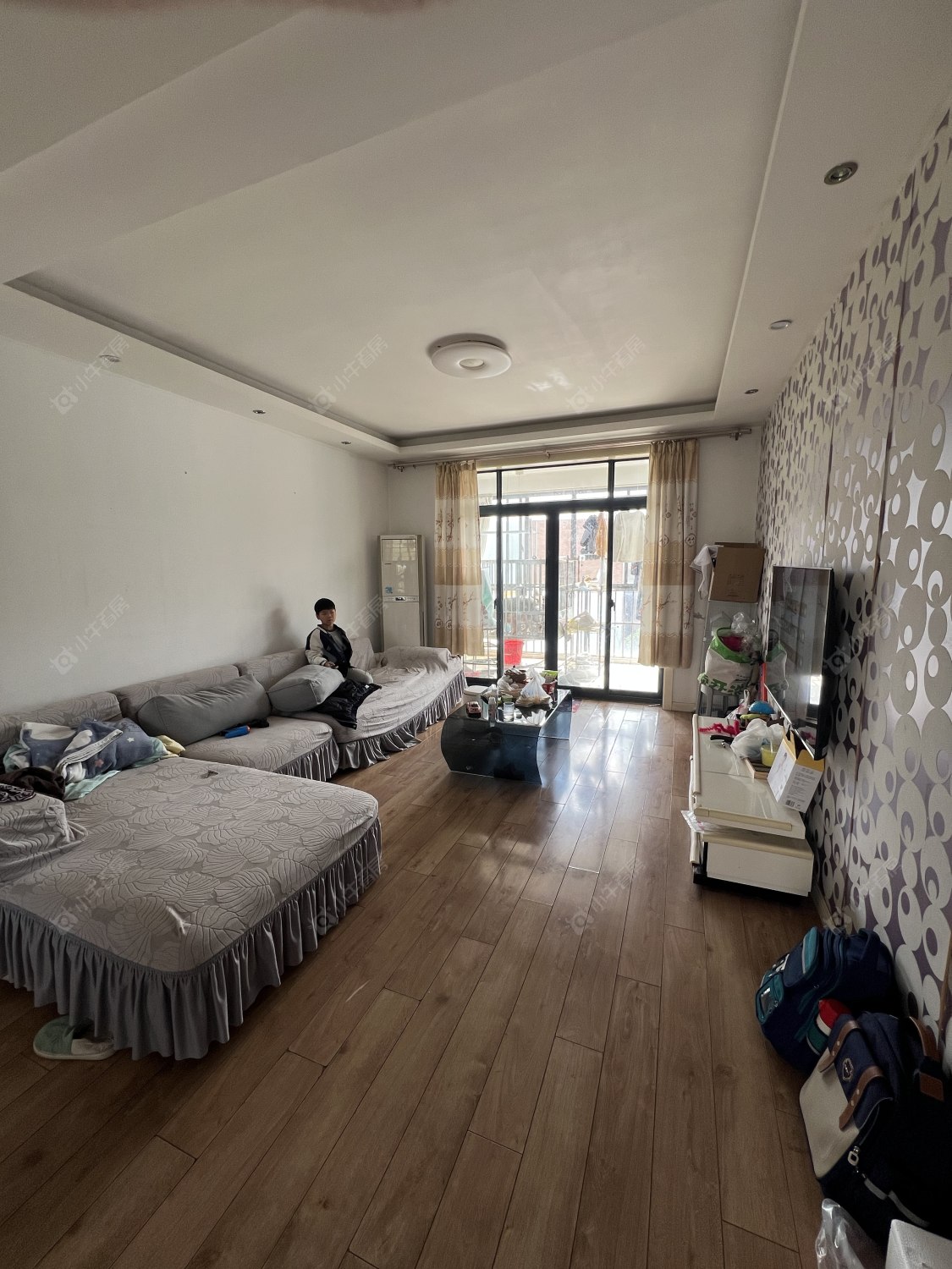 上海顺驰美兰湖在售二手房源小区图_小牛看房