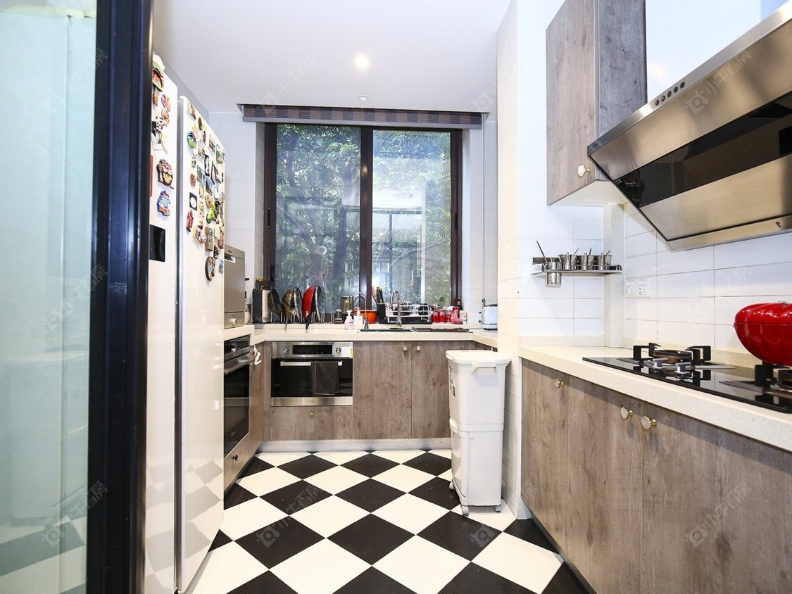 上海中凯城市之光(新江湾)在售二手房源小区图_小牛看房