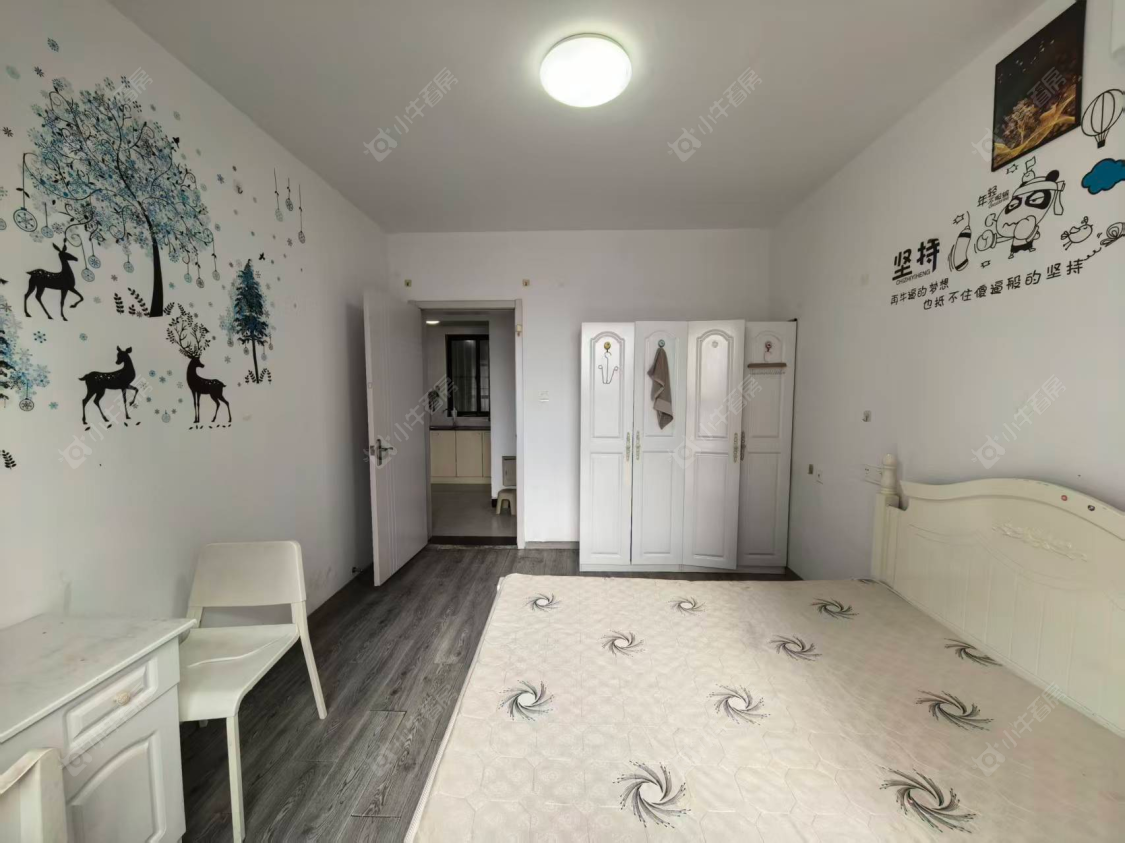 上海万业紫辰苑在售二手房源小区图_小牛看房