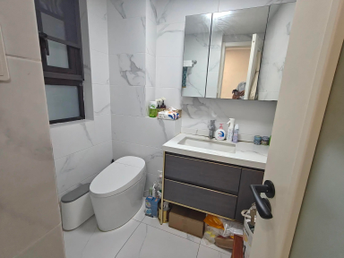 上海云麓之城在售二手房房源图片