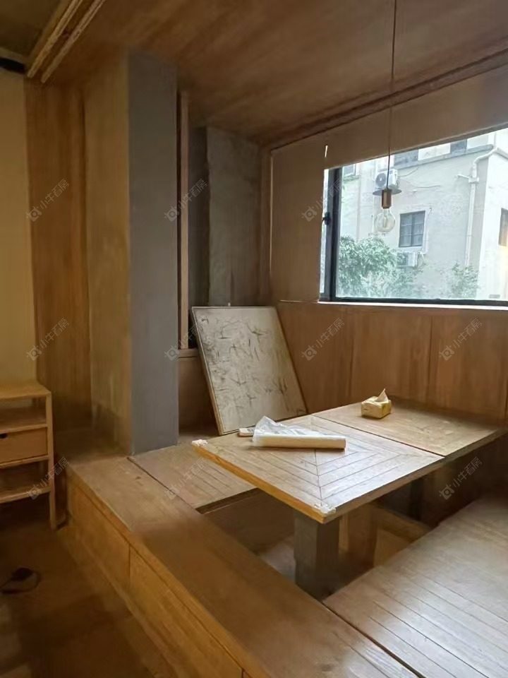 上海康平大楼在售二手房源小区图_小牛看房