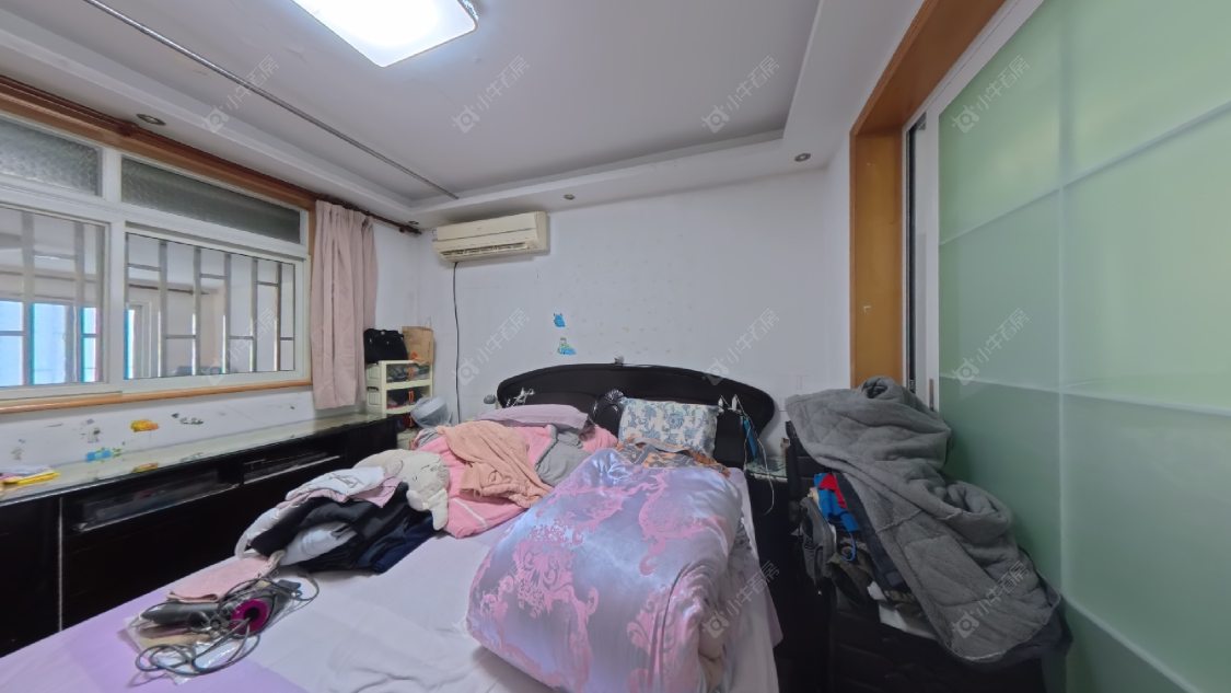 上海凌兆二村在售二手房源小区图_小牛看房