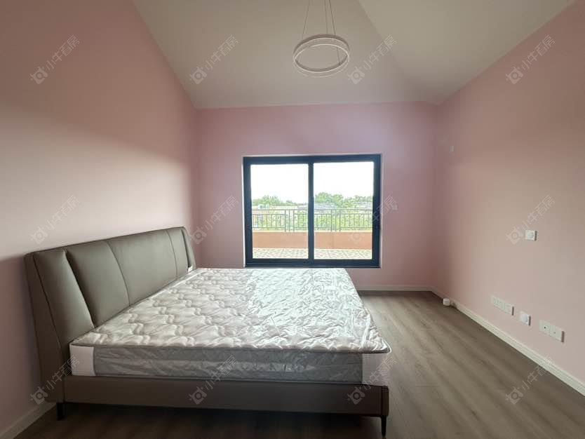 上海海上郡在售二手房源小区图_小牛看房