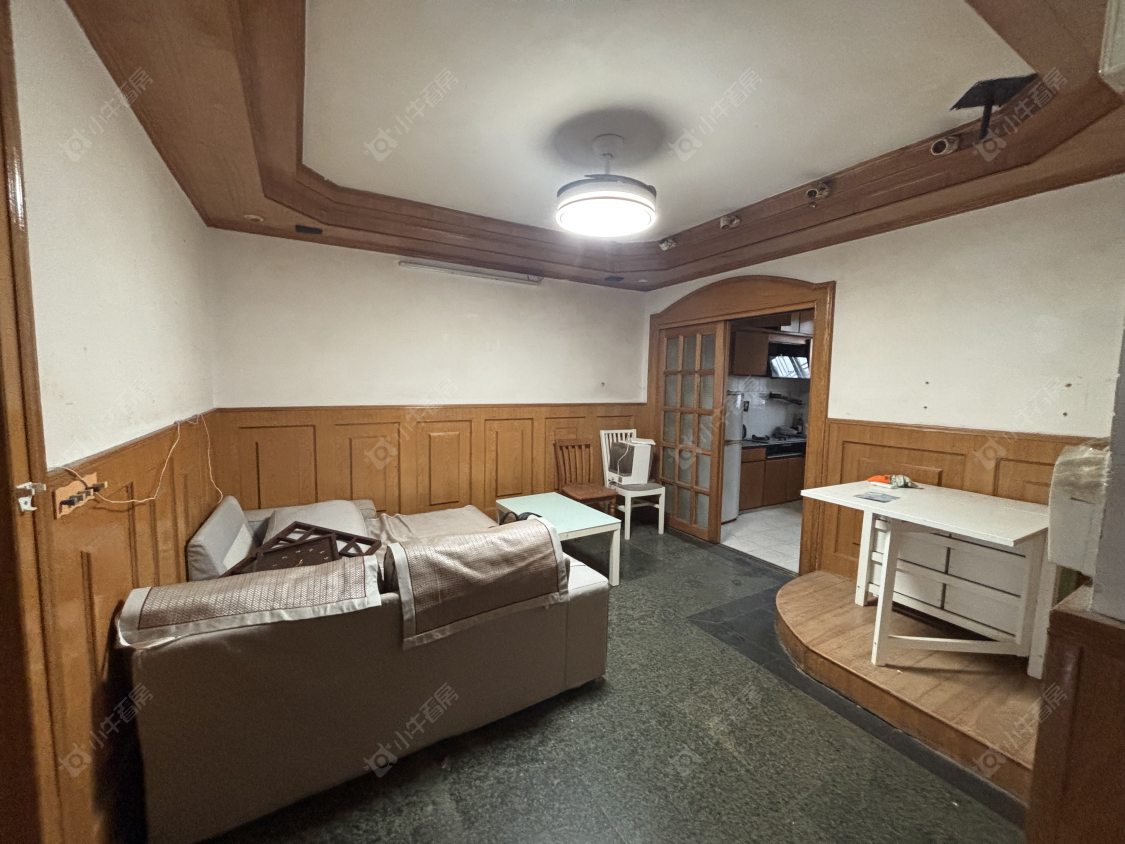 上海淞南五村在售二手房源小区图_小牛看房