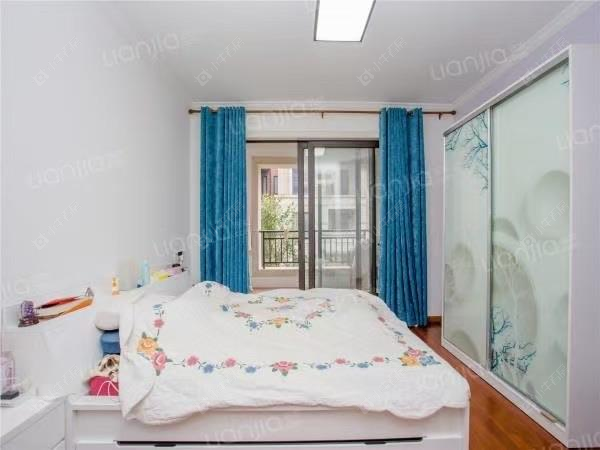 上海海上郡在售二手房源小区图_小牛看房