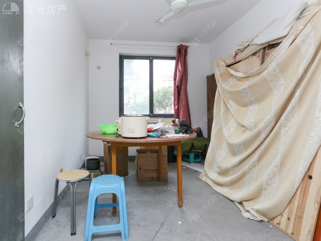 上海德川新苑在售二手房源小区图_小牛看房