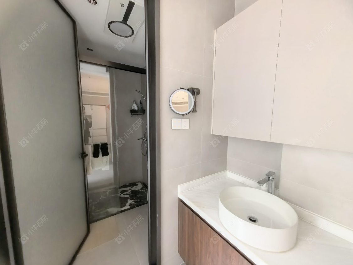 上海远洋鸿郡在售二手房源小区图_小牛看房