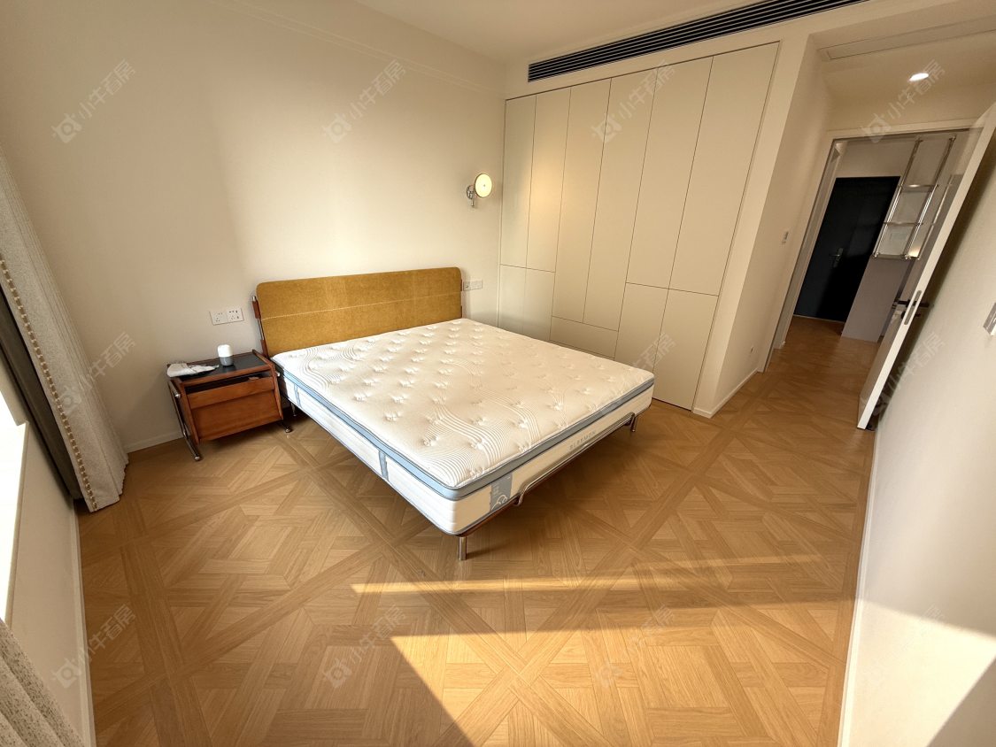 上海绿洲康城亲水湾中区在租房源小区图_小牛看房