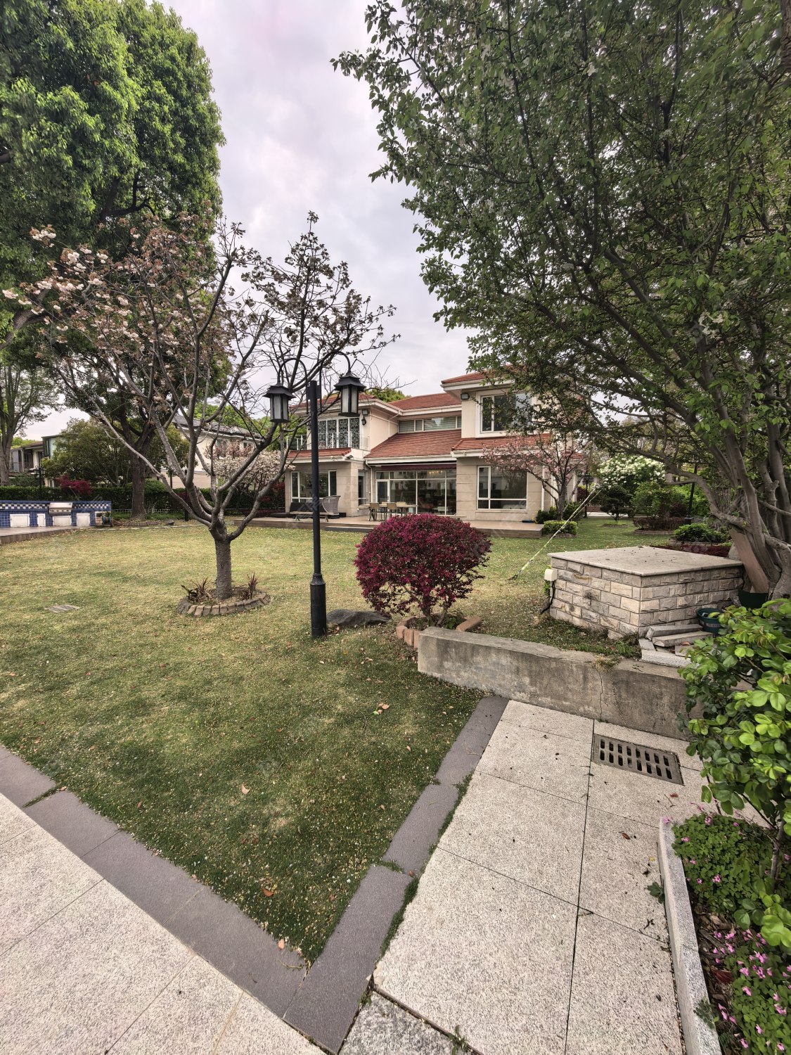 上海九溪十八岛一期在售二手房源室内图_小牛看房