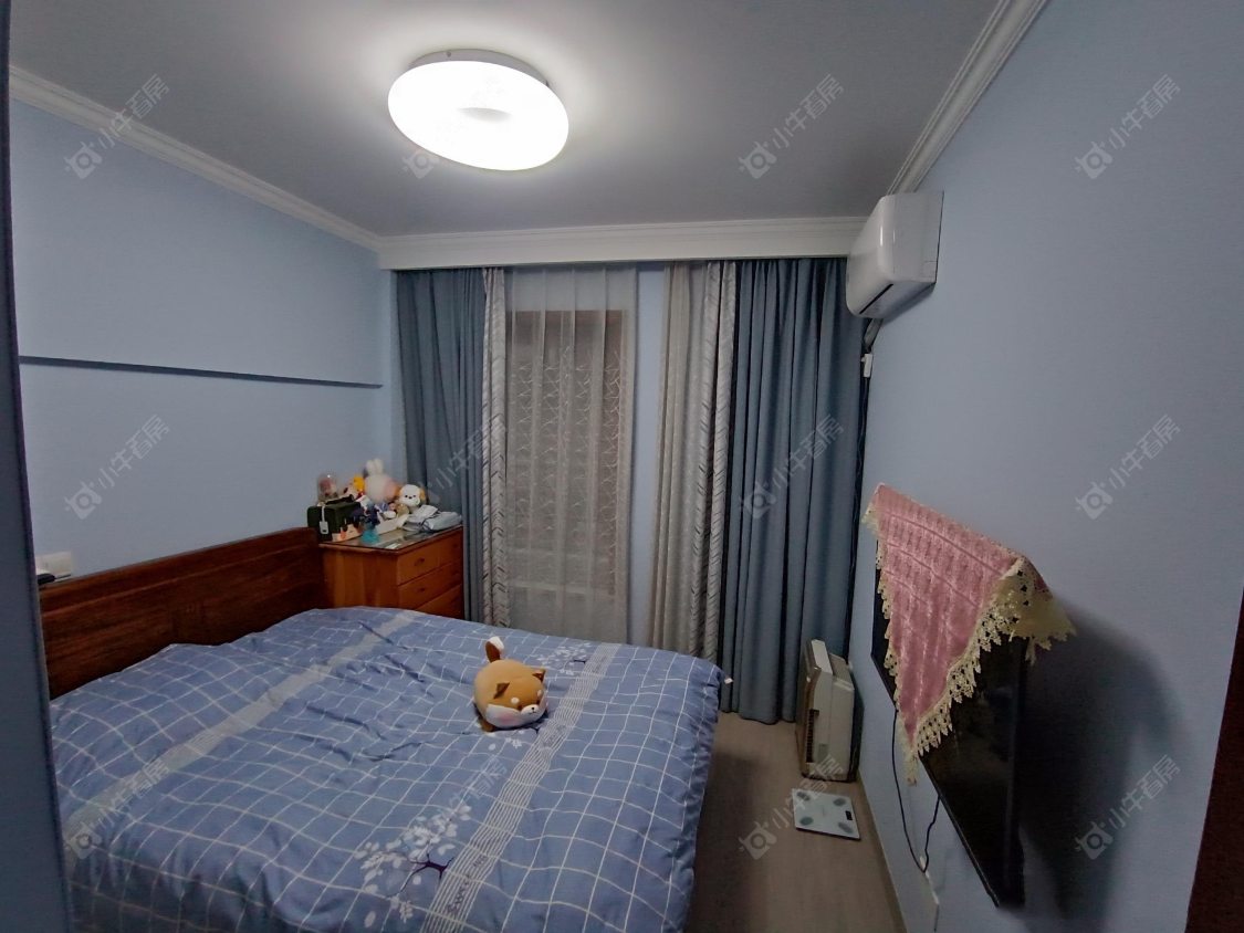 上海金地天地云墅别墅区在售二手房源小区图_小牛看房