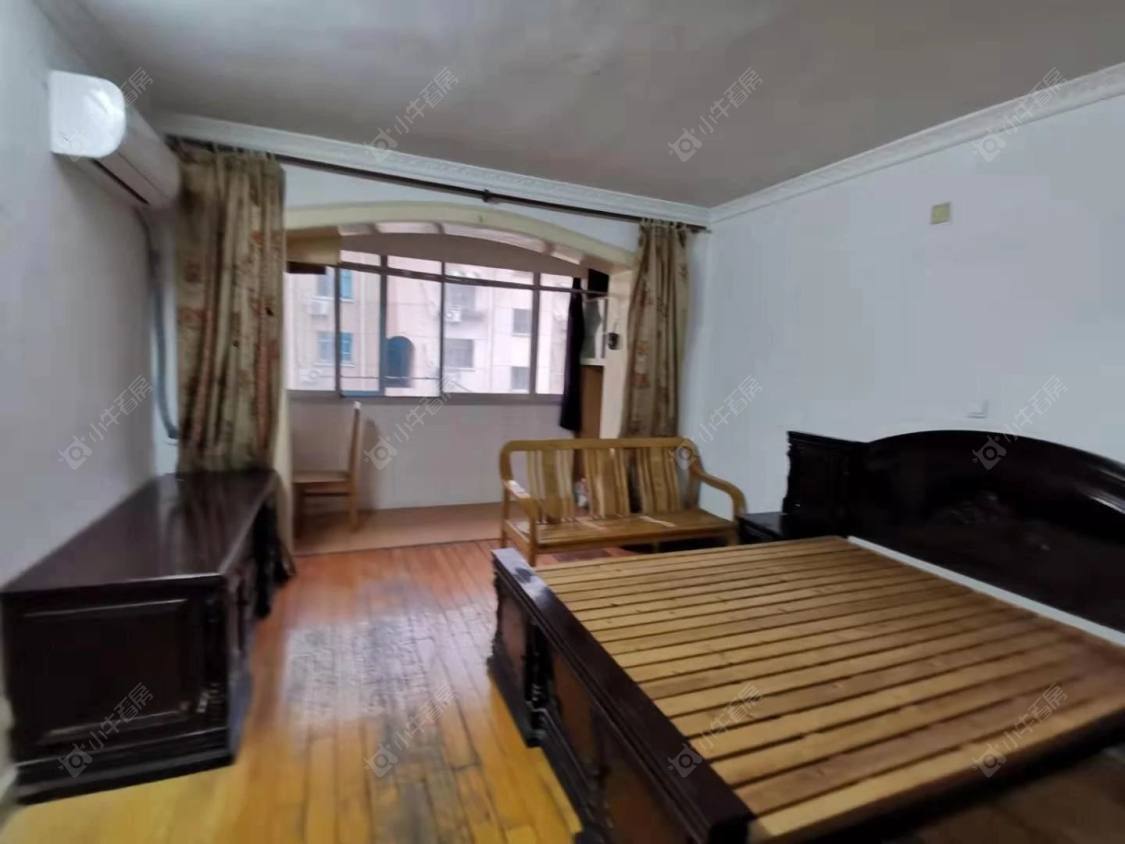 上海齐二小区在租房源小区图_小牛看房