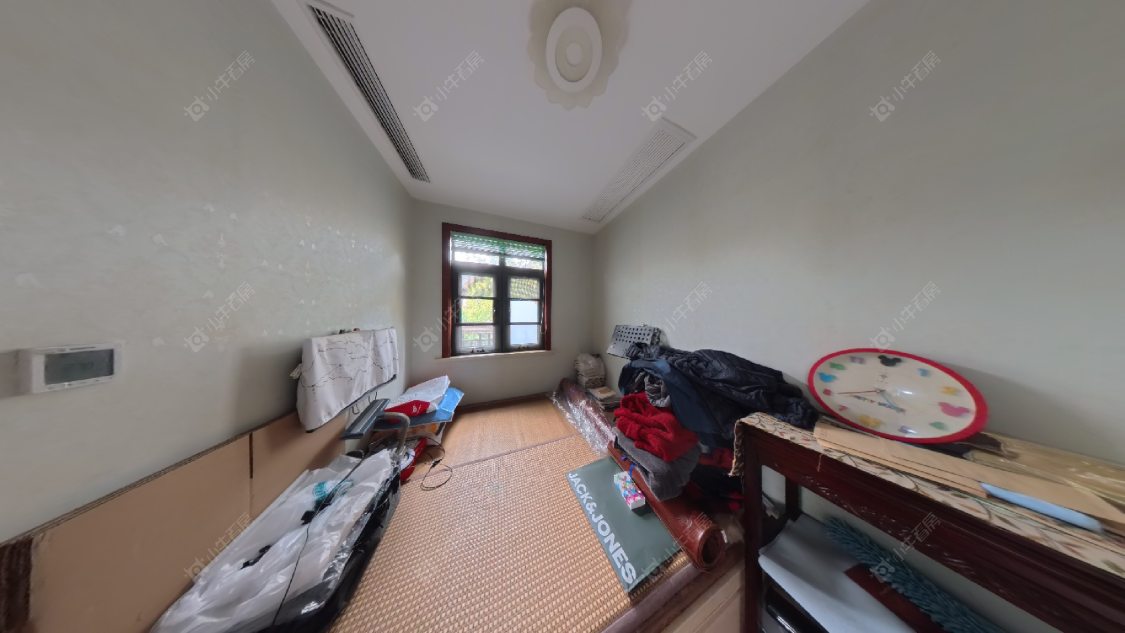 上海长泰东郊御园别墅区在售二手房源室内图_小牛看房