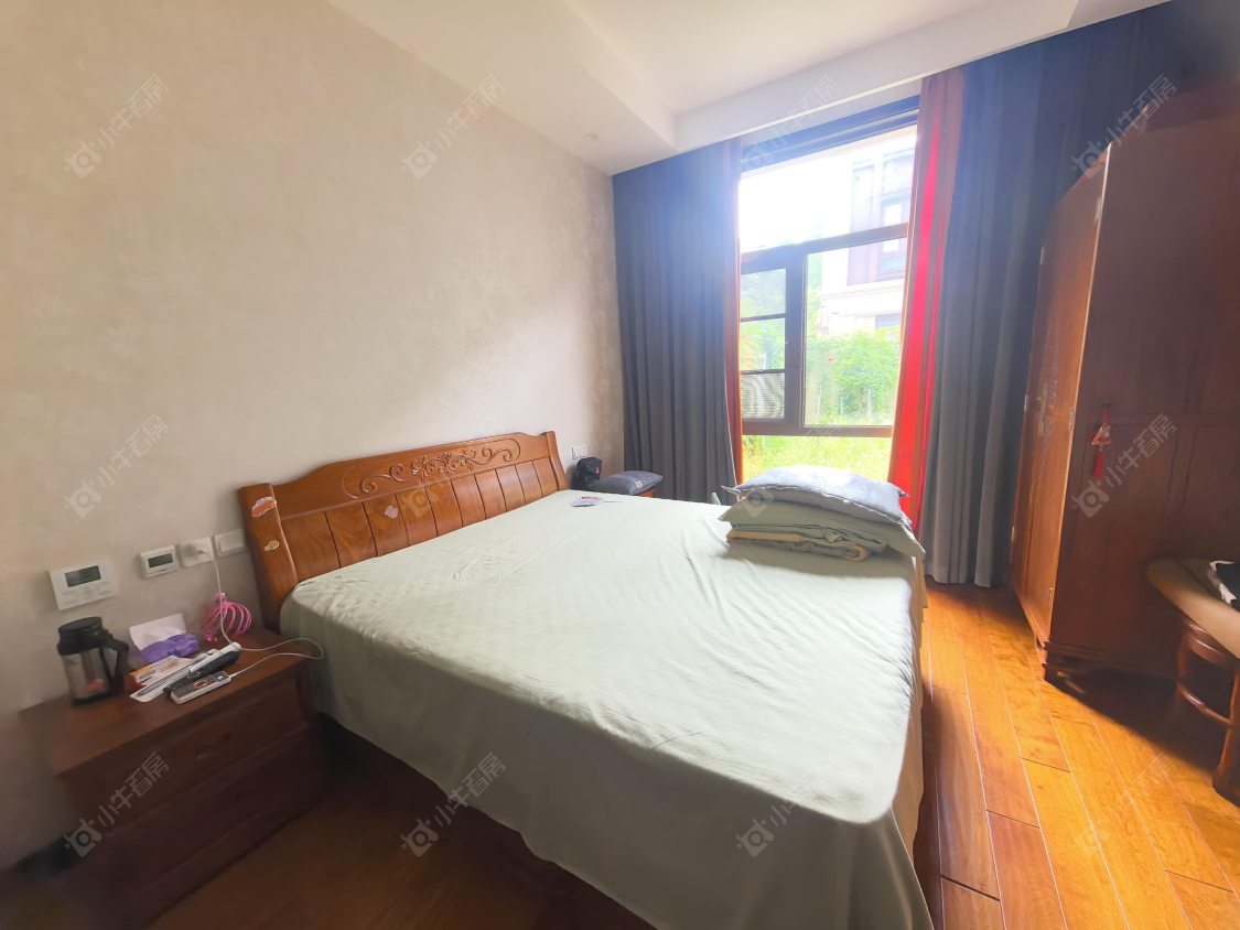 上海阳光城花满墅别墅区在售二手房源小区图_小牛看房