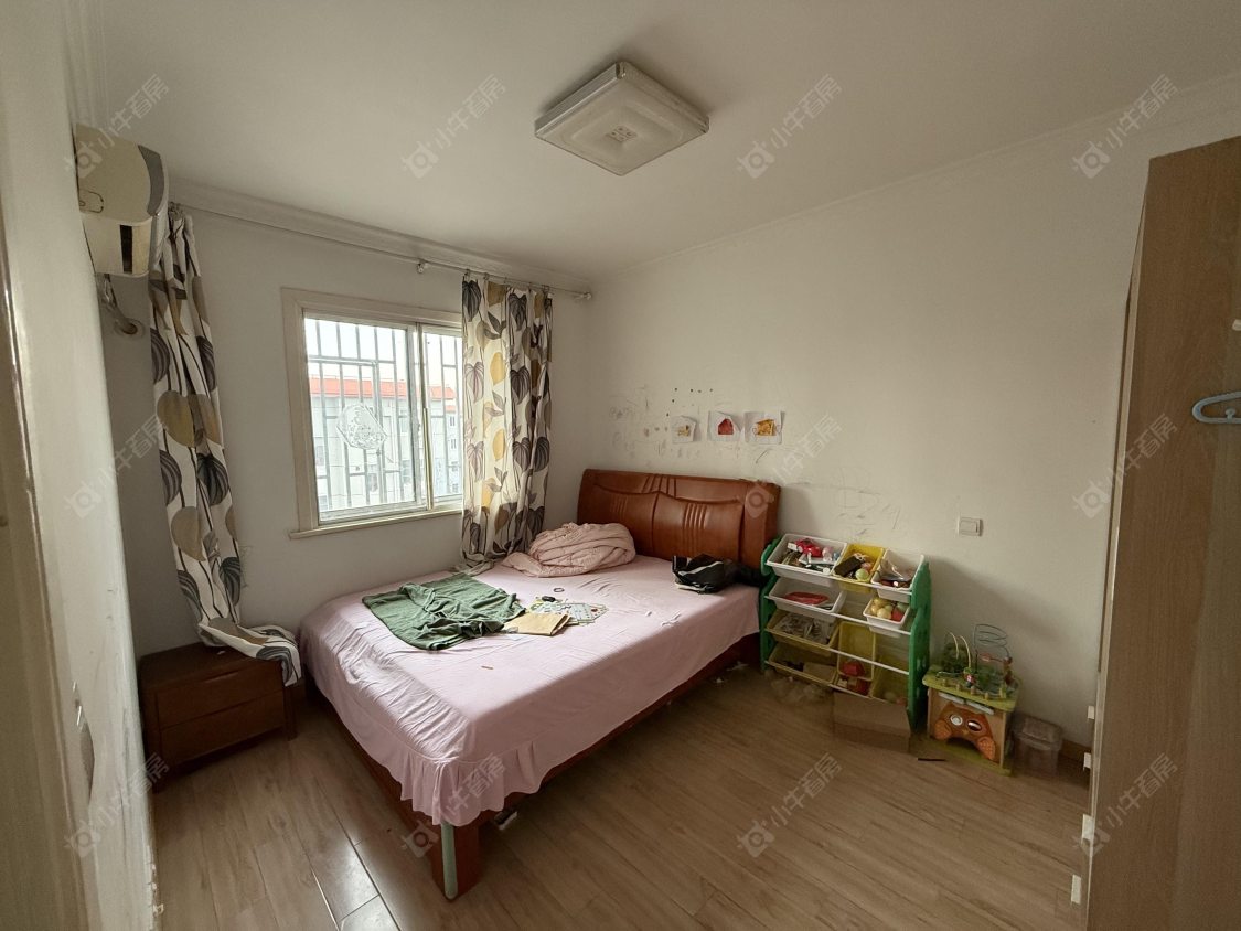 上海乐业一村在售二手房源小区图_小牛看房