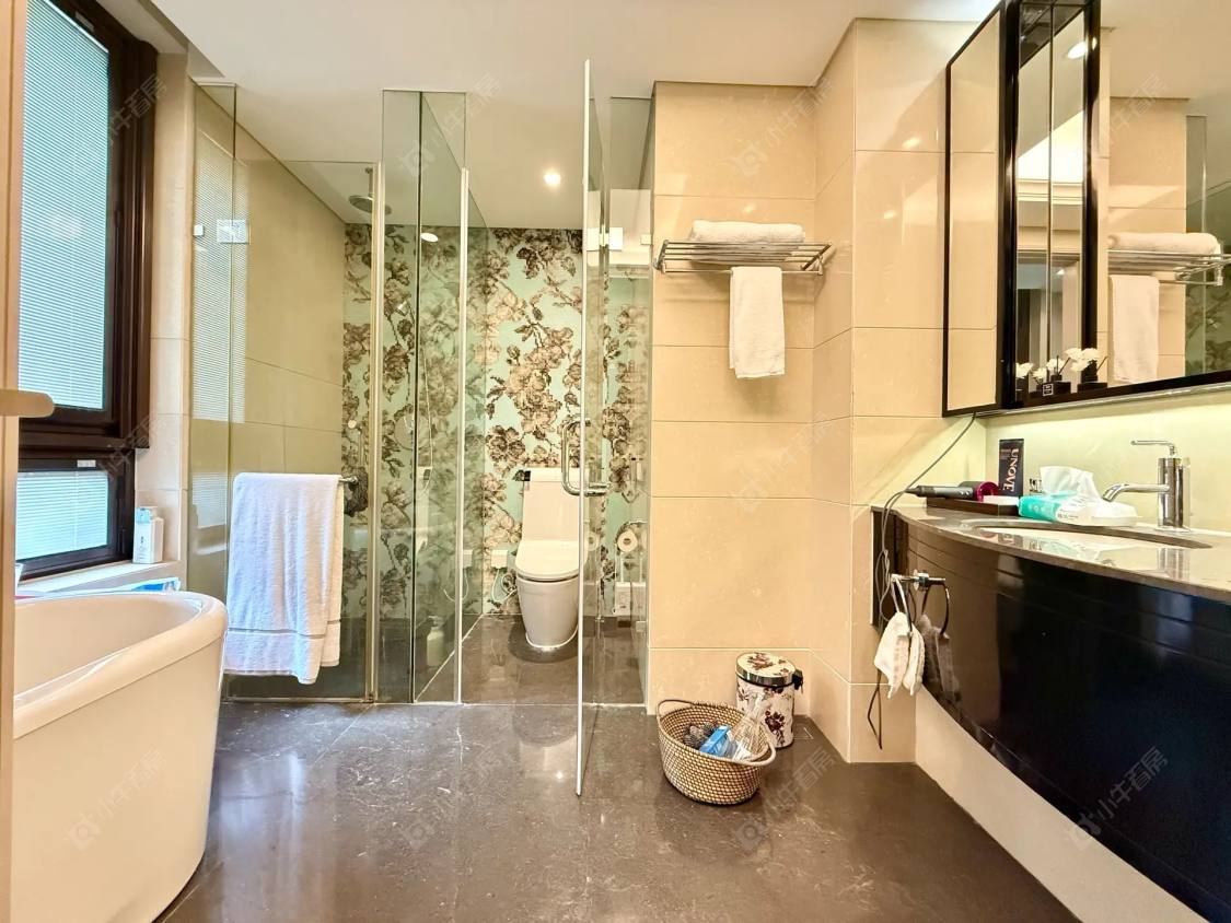 上海江湾翰林在售二手房源小区图_小牛看房