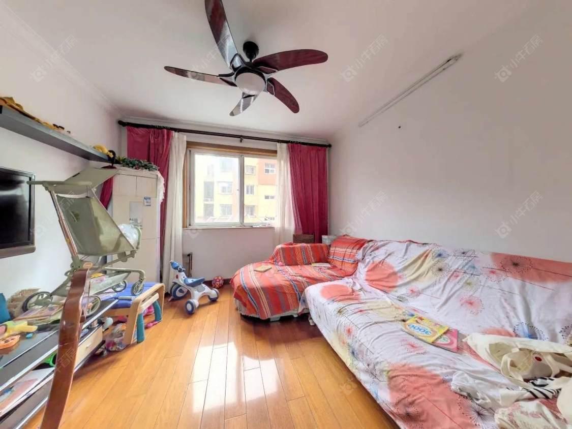 上海海尚菊苑南区在售二手房源小区图_小牛看房