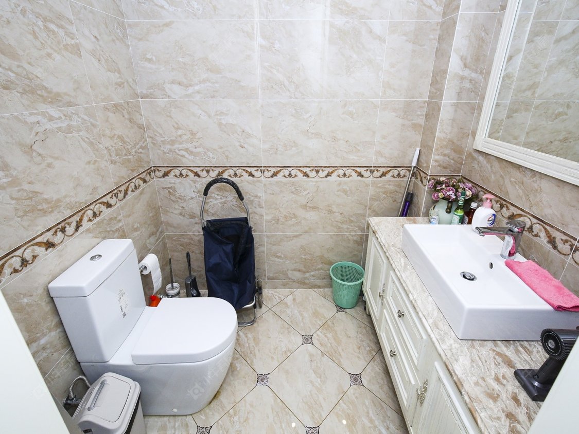 上海中建大公馆别墅区在售二手房源小区图_小牛看房