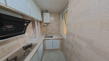 上海星怡苑五街坊1室1厅1卫出租_小牛看房