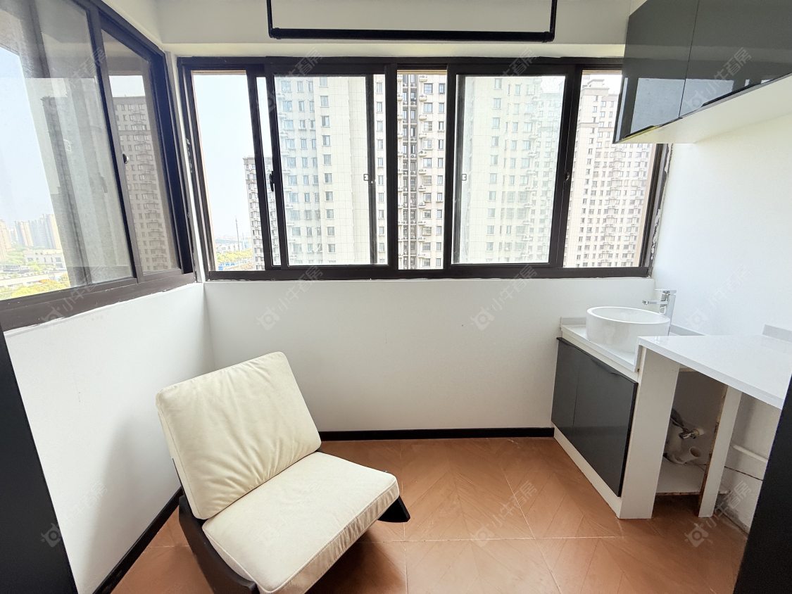 上海中怡家园在租房源小区图_小牛看房