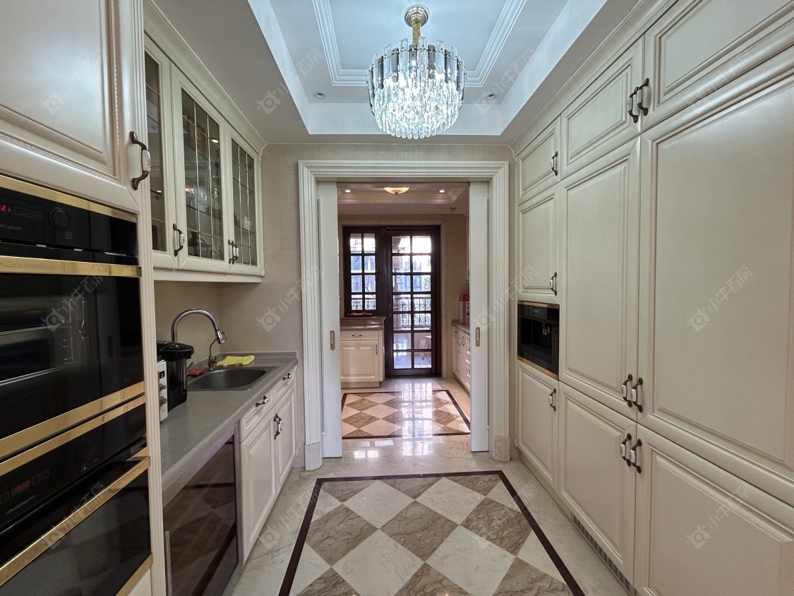 上海马德里洋房在售二手房源小区图_小牛看房