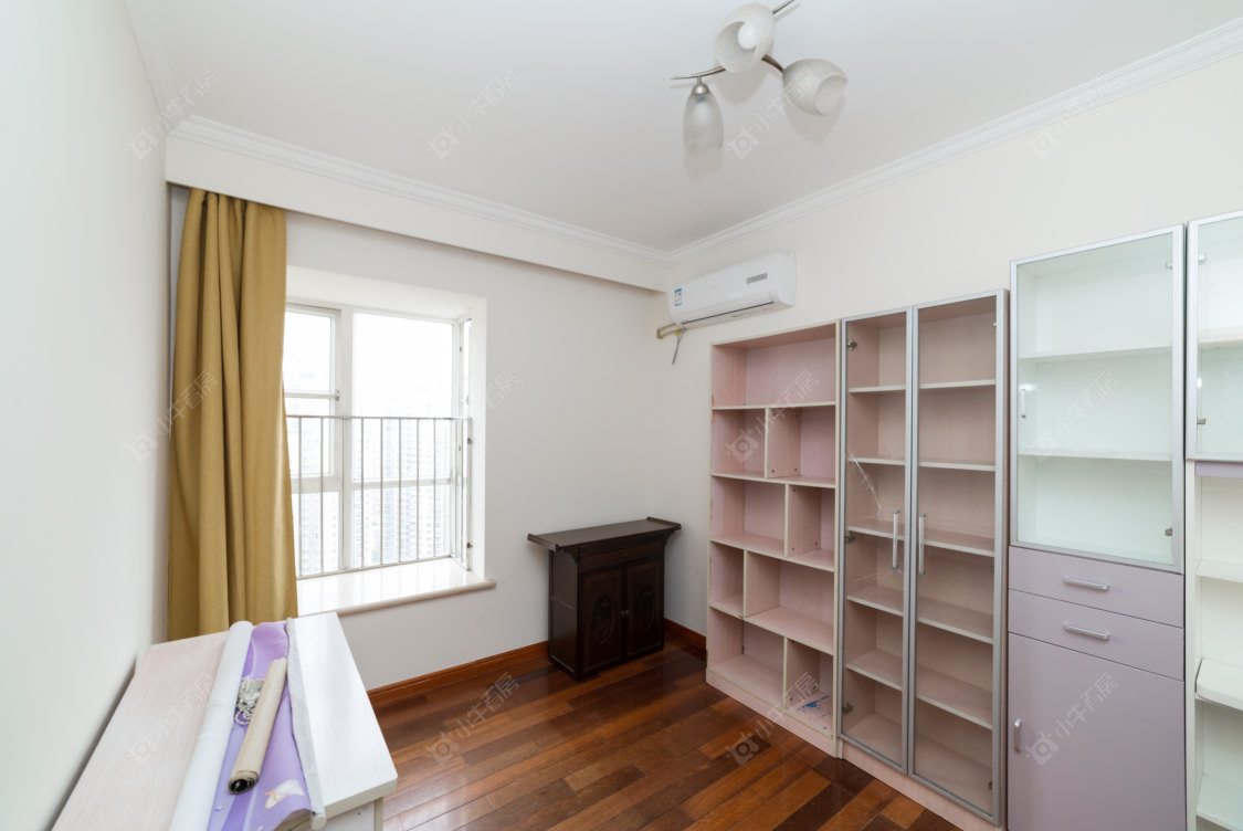 上海江临天下在售二手房源小区图_小牛看房