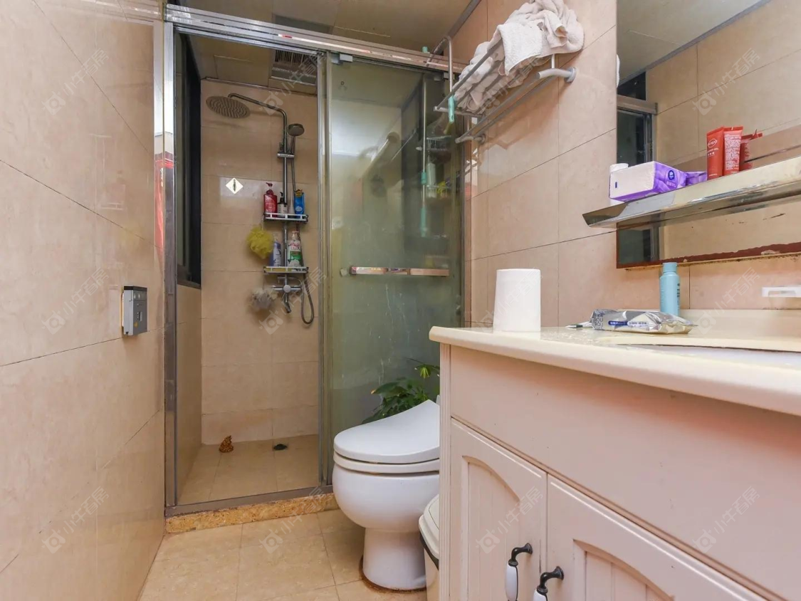 上海保利叶上海三期在售二手房源小区图_小牛看房