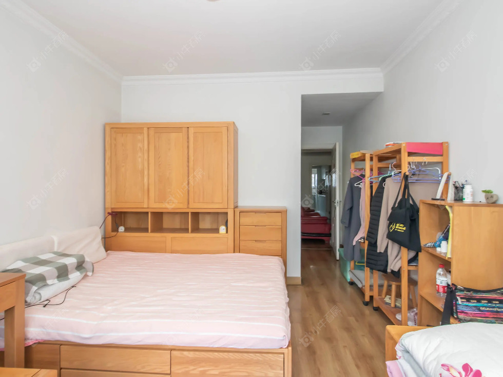 上海华师大三村在售二手房源小区图_小牛看房