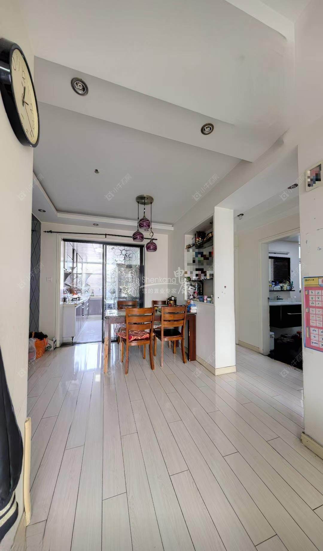 上海莲杨苑在售二手房源小区图_小牛看房