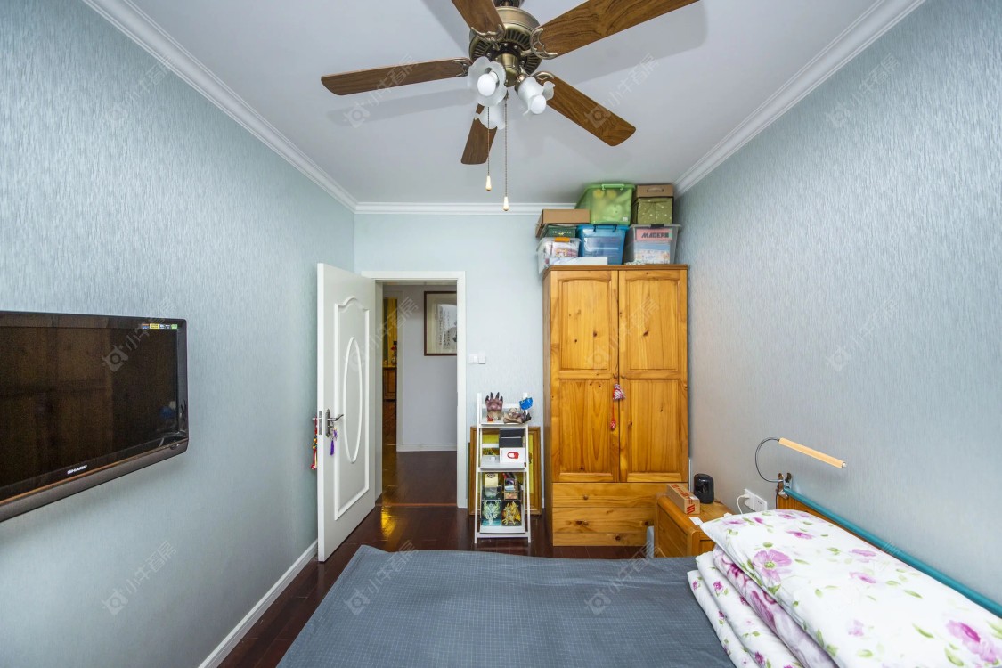 上海祥和家园在售二手房源小区图_小牛看房