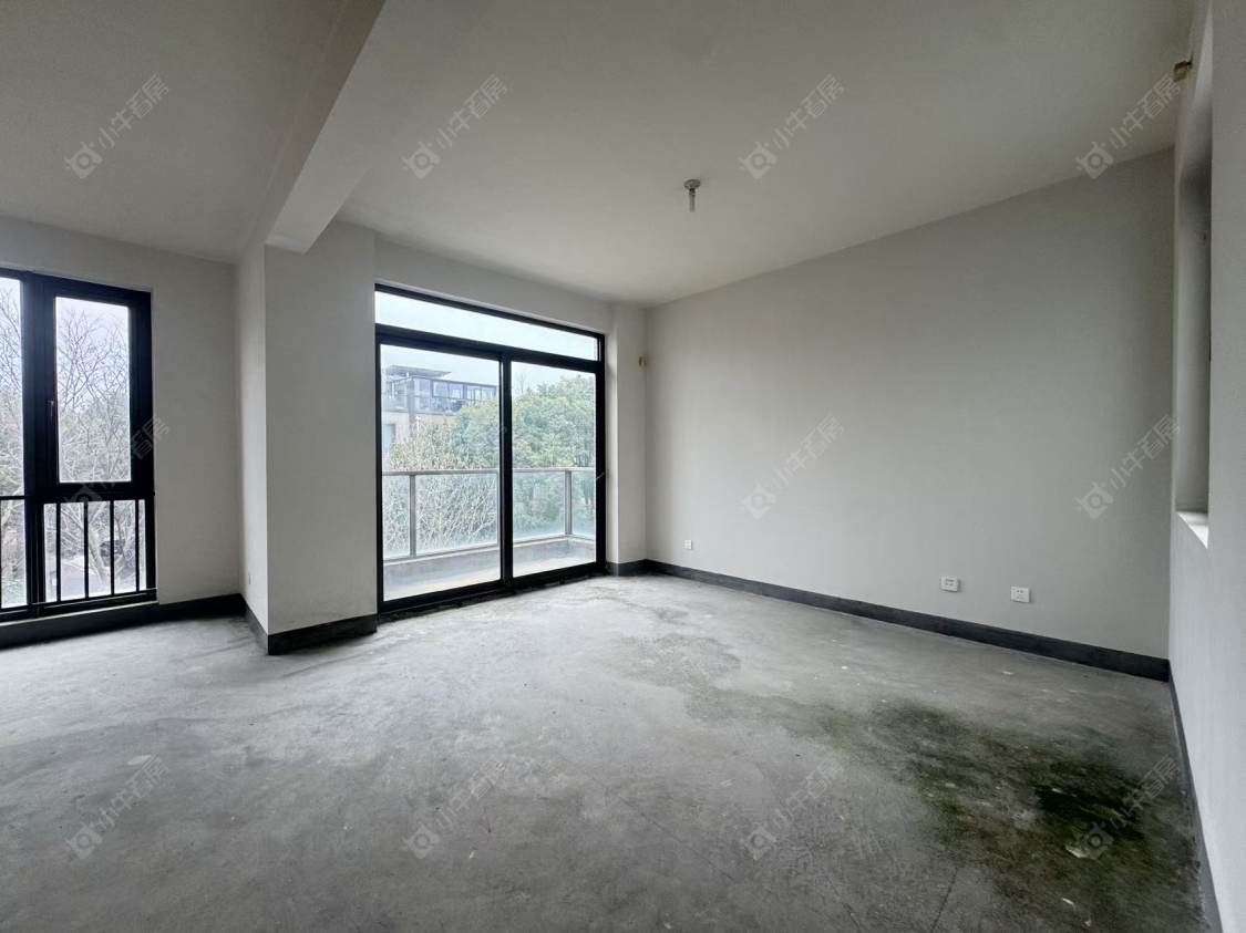 上海嘉涛湾东区在售二手房源户型图_小牛看房