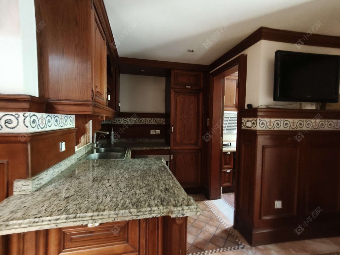 上海上置香岛原墅别墅区在售二手房源小区图_小牛看房