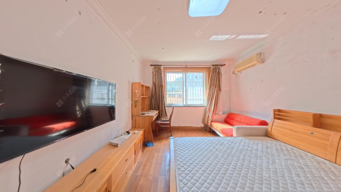 上海凌兆十一村在售二手房源小区图_小牛看房